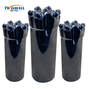 Chất lượng cao 43 Mét R32 chủ đề nút bit với 9 nút cho trôi đường hầm - Product Image 1