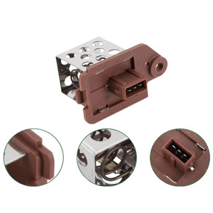 9641212680เครื่องควบคุมมอเตอร์ AC สำหรับซีตรองอะไหล่เครื่องปรับอากาศ DF3023 SD - Product Image 5