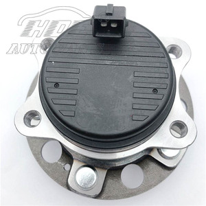 52730-F2000 52730-F0000 52730-K0000 Venta al por mayor de piezas de automóvil HDE, Rodamiento de cubo de rueda trasera para Hyundai Elantra - Product Image 5