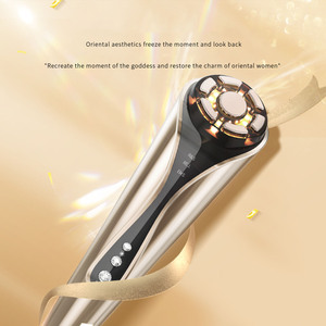 New Wholesale Mini Eye Beauty Massager Hand-held Electric Face Anti-Aging <b>Wrinkle</b> <b>Remover</b> with Vibrating Tool Beauty Care Tool - Product Image 6