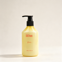 Produits de soin corporel WELLNESS, fabrication sur mesure, étiquette privée, gel nettoyant pour le corps nourrissant et parfumé pour femmes