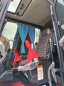 מחפר זחלי משומש מדגם Sany 135C במשקל 13 טון עם כף בעלת קיבולת של 1.43 מטר מעוקב ומנוע 352 כוחות סוס למכירה - Product Image 5