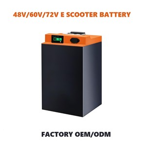 Baterí<span class=keywords><strong>a</strong></span> Líquida para ATV Eléctrico, <span class=keywords><strong>36V</strong></span> 48V 72V 20Ah 30Ah 40Ah 50Ah, Paquete de Baterías TNE TY-HDC10-C240 para ATV Eléctrico 4x4 - Product Image 4