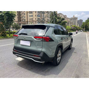 Auto Usado <span class=keywords><strong>Toyota</strong></span> <span class=keywords><strong>RAV4</strong></span> <span class=keywords><strong>2021</strong></span>, Listo para Enviar, Motor de Gasolina, Automático, SUV de 5 Plazas, Volante a la Izquierda, para Uso Diario Robusto - Product Image 4