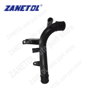 ท่อน้ำหล่อเย็นหม้อน้ำ90531675 1310327 902708สำหรับ Chevrolet Astra <span class=keywords><strong>Corsa</strong></span> <span class=keywords><strong>Opel</strong></span> Zafira <span class=keywords><strong>A</strong></span>(F75) 00-08 - Product Image 4