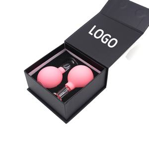 Copas de Belleza Personalizadas <span class=keywords><strong>para</strong></span> Reducir Arrugas, Anticelulitis y Reafirmar la Piel - Product Image 1