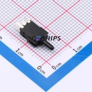 TP70311 Limit Switch Through hole Component (THT) Switch Single Pole Single Throw - Normally Open 6.3mm 3mm 7.8mm - Product Image 1