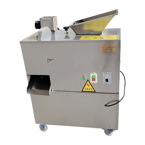 Bakery Used Automatic Dough Bread Divider Dough Rounder Divider Automatic Dough Divider-rounder - Product Image 4