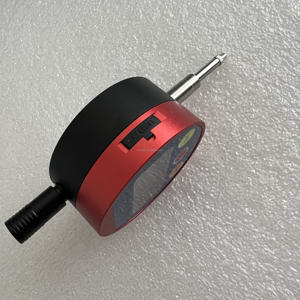 高精度IP65级触摸屏帽数字千分表0-12.7毫米柴油喷油器新 - Product Image 4