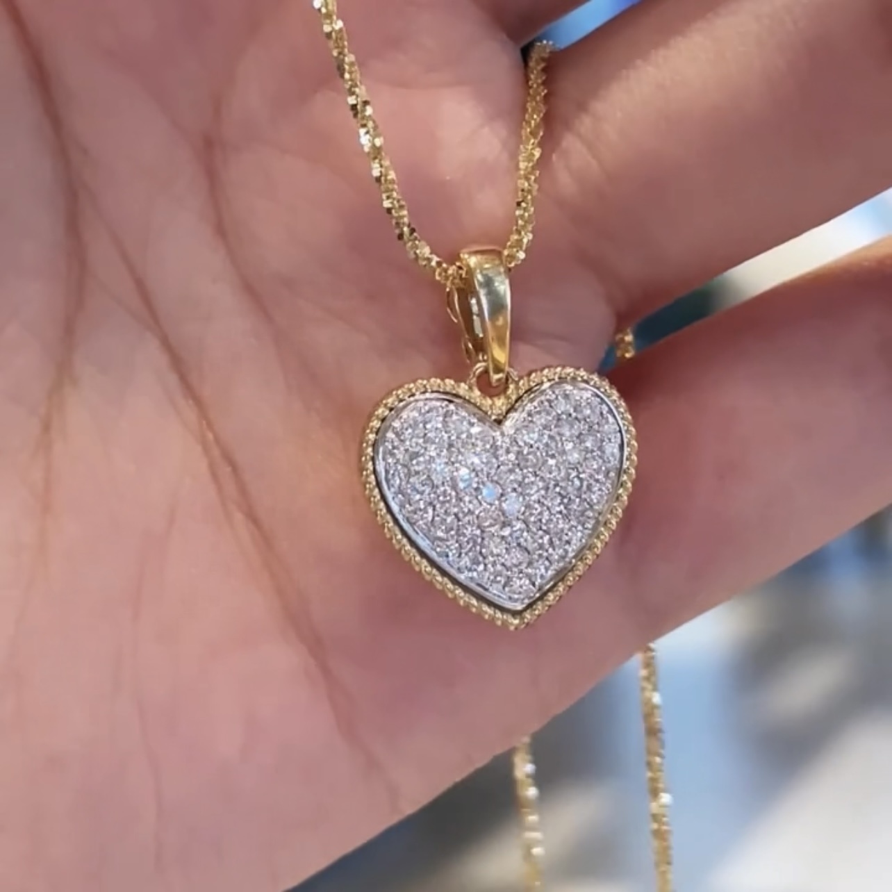 Deposito, chiedere il prezzo