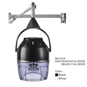 Hair Salon Standing Intelligent Temperature Control Hairdressing Machine Oil <b>Baking</b> Machine Cold Perm Shaping Perm Heating Dryer - Product Image 2