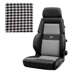 Sedili da Corsa YLD a Sgancio Rapido con 3 Porte Regolabili, Pieghevoli in Avanti, Vendita Calda - Product Image 4
