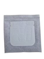 Machine d'emballage compacte et économique pour sachets de café filtre, idéale pour les petites entreprises – Emballeuse multifonctionnelle pour sachets intérieurs de café filtre
