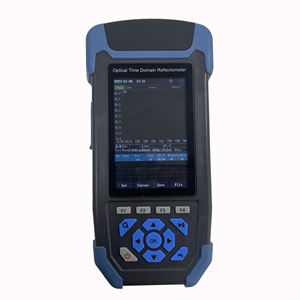 1610nm 24dB 60KM 8 funzioni in <span class=keywords><strong>1</strong></span> dispositivo Online Live PON Mini OTDR con mappa eventi e OPM e OLS e VFL e <span class=keywords><strong>IL</strong></span> - Product Image 3