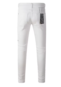 नए आगमन उच्च गुणवत्ता वाले आरामदायक स्टाइलिश शैली और बहुमुखी जींस - Product Image 5