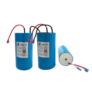 70UF 480V Nhà Máy Loại Khô <span class=keywords><strong>AC</strong></span> Lọc <span class=keywords><strong>Polypropylene</strong></span> Phim Tụ Điện Cho UPS - Product Image 3