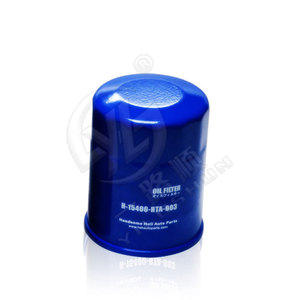 Filtro de aceite Xinyida 66x85mm con rosca M20x1.5 para Honda Fit, Civic, CRV, Acura City - Product Image 2