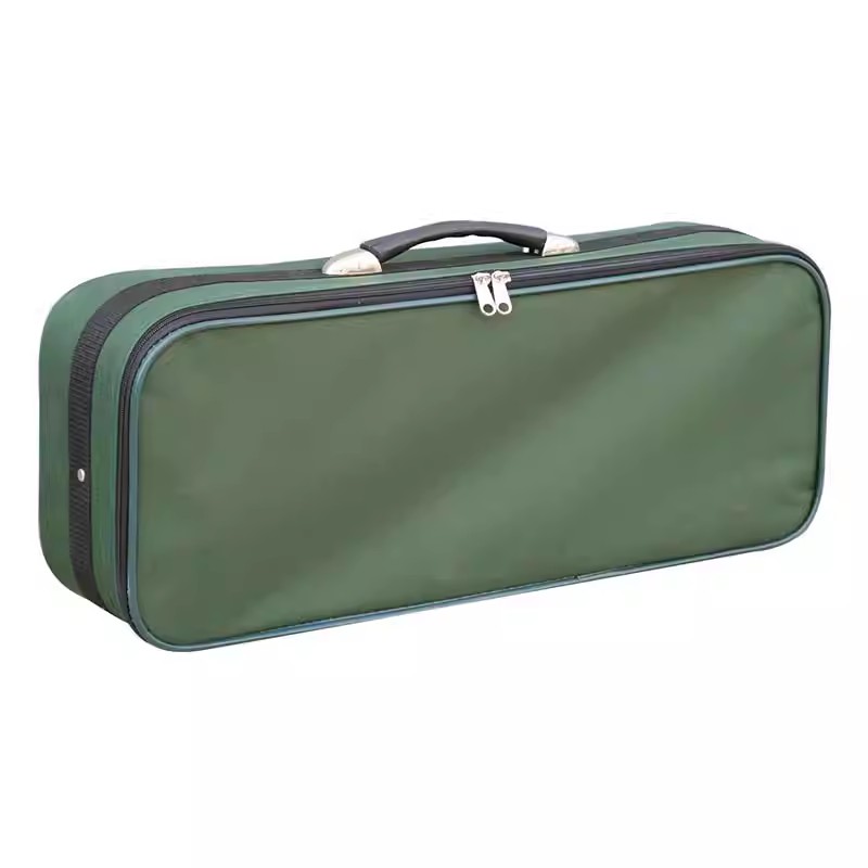 MN-AS024 Medical Furniture Emergency Medical Fold Stretcher
