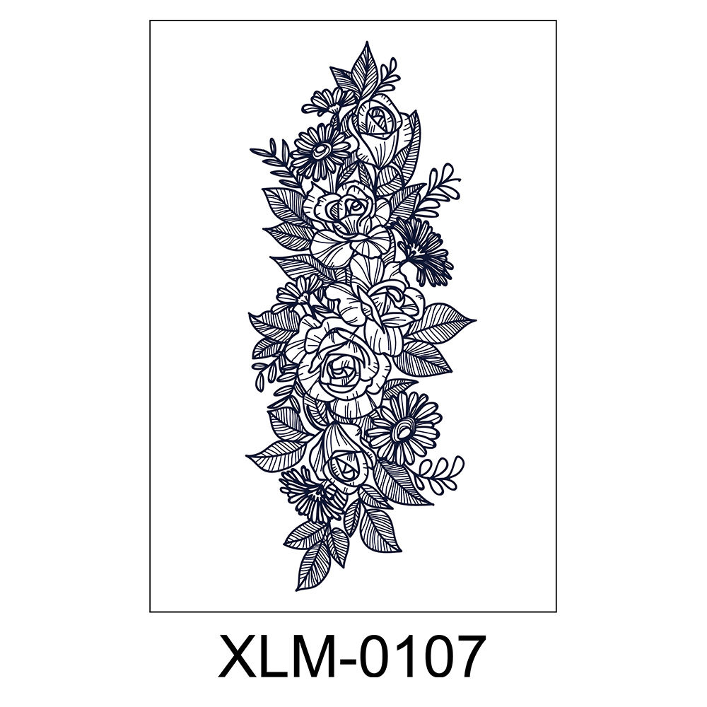 XLM-0107