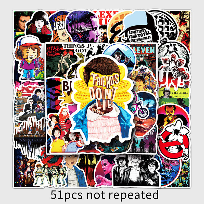 Choses étranges-177