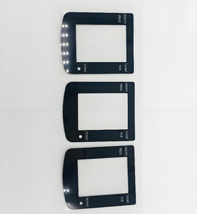 Custom Waterproof Silk Screen Printed Acrylic PMMA Glossy Matte PET PC PVC <b>Plastic</b> Graphic Overlays CNC Front Panel 3M Quality - Product Image 5