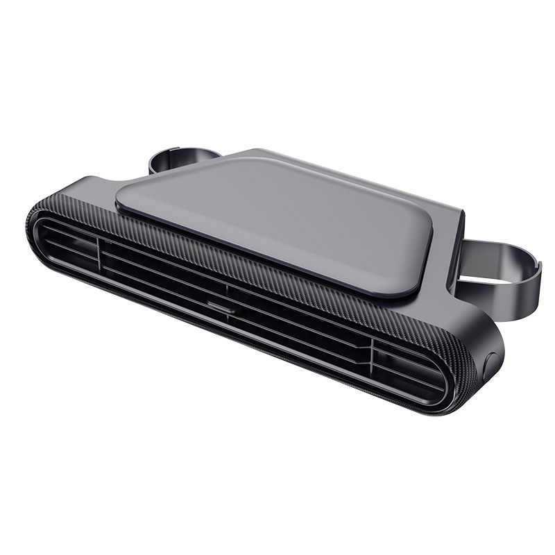 HL11 Carbon Fiber Black USB Powered Model