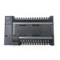 Módulo de CPU PLC Original OMRON CP1E CP2E CP1H CP1L CJ2M CP1W CS1W, Controlador Lógico Programable CP1E-E40SDR-A para PLC