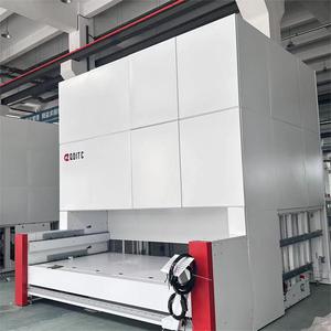 Система автоматического хранения и выдачи товаров с вертикальным поворотным столом PG2250S, грузоподъемность 1000 кг - Product Image 1