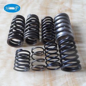 Özel paslanmaz çelik yay çelik bakır yüksek kaliteli titanyum vana yayı - Product Image 2