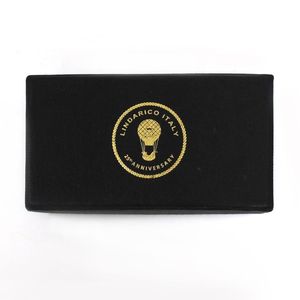 paper box black candy boxes Black Luxury Rigid & Secure Packaging Boxes - Product Image 2