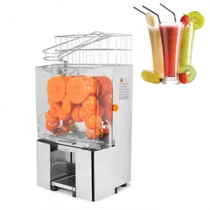 Holesale-máquina exprimidora de ajo/jengibre, extractor de zumo con filtro de tornillo para frutas y verduras, precio barato