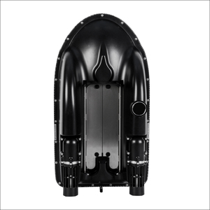 Barco Cebador con GPS <span class=keywords><strong>Boatman</strong></span> <span class=keywords><strong>Actor</strong></span> <span class=keywords><strong>Plus</strong></span> <span class=keywords><strong>Pro</strong></span>, Sonar de 3.5 Pulgadas, 60m/min, Control de 500m - Product Image 3