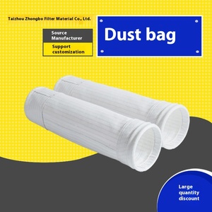 الكمية مع معالجة نايلون قلوي مقاومة للغبار الصناعي - Product Image 3