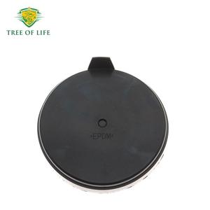 Cache-poussière pour ampoule de phare arrière Tree Of Life Audi, capuchon d'étanchéité en caoutchouc noir à clipser 8T0941607B - Product Image 5