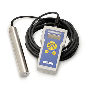 Analizador de Lodos Portátil HACH TSS LIBRE DE IMPUESTOS - Product Image 1