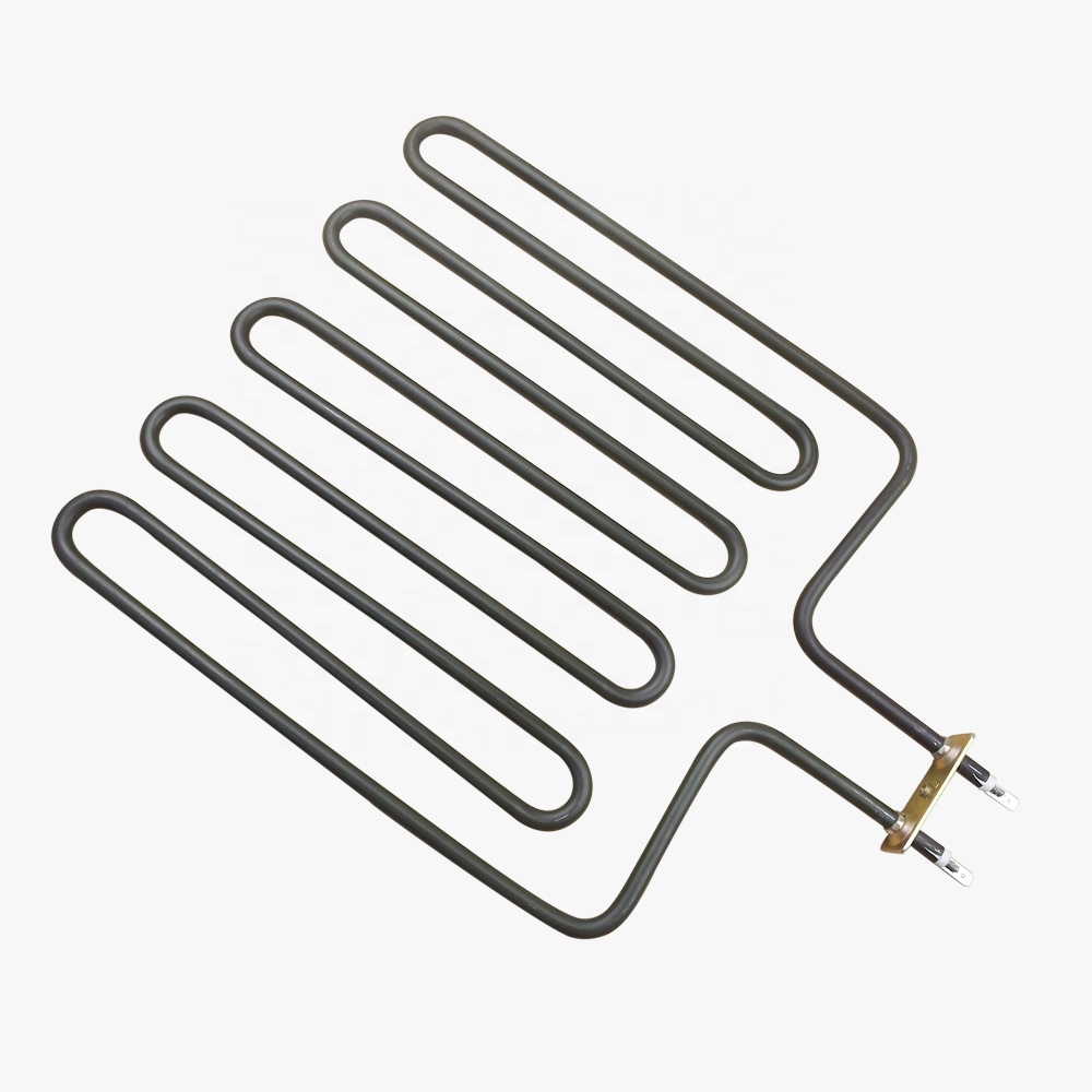 THERMIS 5144 Elemento riscaldante 2000W (230V/3x230V) G6/4 IP 54 Riscaldamento a liquido, Cartuccia di riscaldamento per stufe, caldaie elettriche