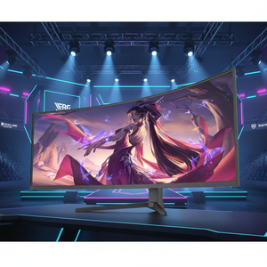 Moniteur 360 <span class=keywords><strong>Hz</strong></span> tendance, moniteur <span class=keywords><strong>240</strong></span> <span class=keywords><strong>Hz</strong></span> pour les joueurs - Product Image 1