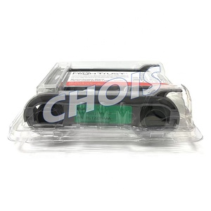 Ruban monochrome noir <span class=keywords><strong>Evolis</strong></span> RCT223NAAA (2000 impressions) pour imprimante de cartes d'identité Primacy2 - Product Image 5
