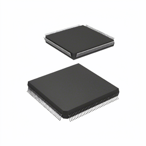 Electronic Circuit Components R5F61662N50FPV Original One Stop Service 144 LQFP Embedded - Product Image 1