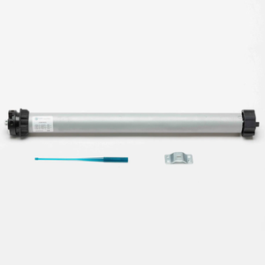 Motor Tubular de 45 mm AC 40N.m para Persianas Enrollables Exteriores y Pantallas Zip - Product Image 2