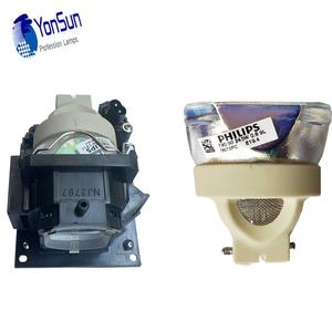 Lampe de projecteur Mercury originale Dukane DT01411 avec boîtier pour CP-AW3003 - Product Image 2