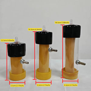 Venus Afstandsbediening Elektrische Mannelijke Masturbator Zuigmassager Juicer Sperma-extractor Erectiehardheidstrainer Echt seksgevoel - Product Image 3