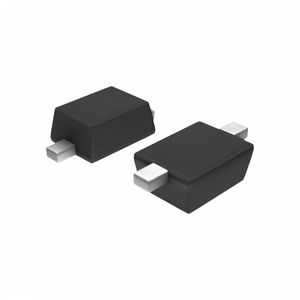 BZX58550-C2V4-QX Original One Stop Service Electronic Circuit Components Diodes SC-79, SOD-523 - Product Image 1