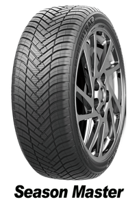 Neumático GreenTrac 205/55R16 para Auto de Pasajeros, 3PMSF, Invierno, para Canadá, 94V, Radial, Calidad Superior - Product Image 2