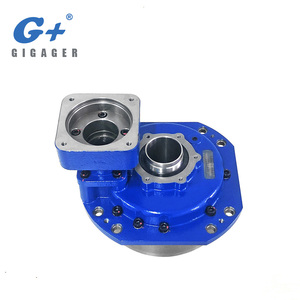 G + chính mang được xây dựng trong cấu trúc loại 20 27 40 50 80 110 10 200 300 bên cycloidal hộp số rotor <span class=keywords><strong>Vector</strong></span> RV hộp số - Product Image 4