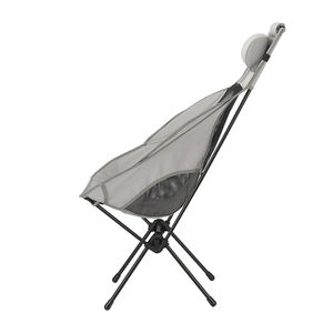 Silla de Camping Plegable Compacta Tipo Luna, Ultraligera, Reclinable, de Alta Calidad para Exteriores - Product Image 2