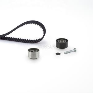 Kit de <span class=keywords><strong>courroie</strong></span> de distribution pour poulie tendeur Saab K025468XS 0831.49 0831.R5 0831R5 9400831489 - Product Image 1