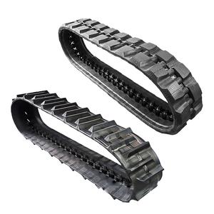 Escavatore per <span class=keywords><strong>Takeuchi</strong></span> Tb016 Tb035 Tb45 Tb80Fr Tb125 300x52,5x78 Tb135 Tb138 Tb230 pista di gomma - Product Image 2