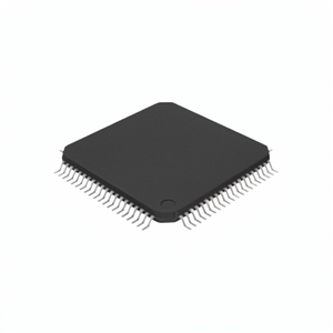 Buy Electronics Components Online Embedded 80 TQFP Original One Stop Service C8051F962-B-GQ - Product Image 1