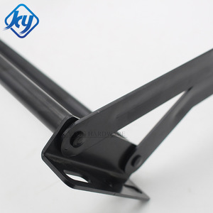 Quincaillerie de réglage du dossier de canapé Ke Yang 40 cm en acier laminé à froid pour meubles de salon - Product Image 3